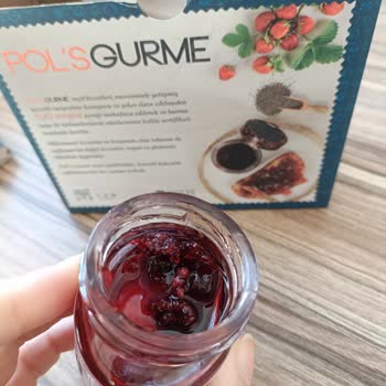 Şeker İlavesiz İddiasına Aykırı Şeker Kristalleri