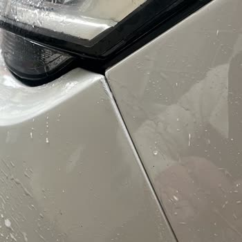 Orijinal Parça Kullanılmadığı Ve Hatalı Onarım Nedeniyle Mağduriyet