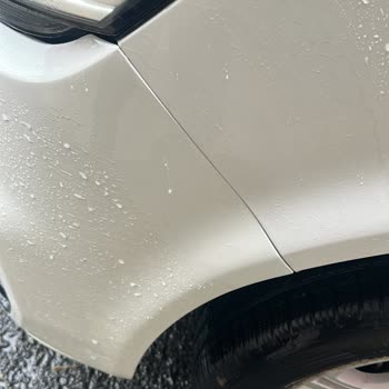 Orijinal Parça Kullanılmadığı Ve Hatalı Onarım Nedeniyle Mağduriyet