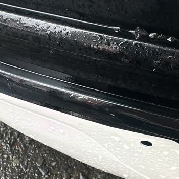 Orijinal Parça Kullanılmadığı Ve Hatalı Onarım Nedeniyle Mağduriyet