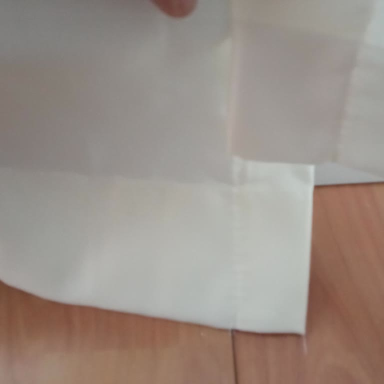 Hatalı Perde Güneşlikte Kapıdan Alım Değişim Talebim Reddedildi