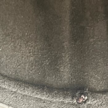 Hotiç Ayakkabı Mağazasında Kısa Sürede Deforme Olan Ayakkabı Ve Çözüm Bulamama