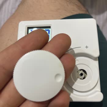 Kopmuş Termostat Tuşu İçin Ücretsiz Garanti Onarımı Talebi