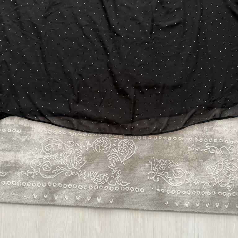 Defolu Ve Beden Uymayan Elbiseye İade Reddedildi