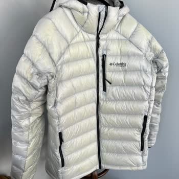 Arctic Crest Down Montunun Kısa Sürede Sararması Ve Şirketin Duyarsız Yanıtı