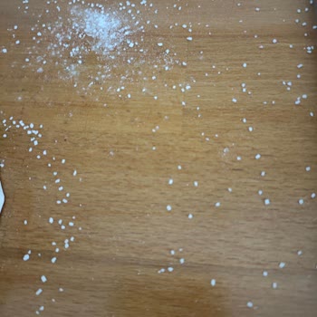 Irmak Toz Şekerinin Erimeme Sorunu Ve Sağlık Endişeleri