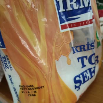 Irmak Toz Şekerinin Erimeme Sorunu Ve Sağlık Endişeleri