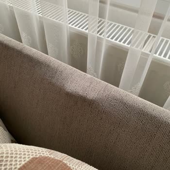 Kelebek Mobilya’da Sünger Değişimi İhmal Edildi, Konfor Kaybı Yaşandı