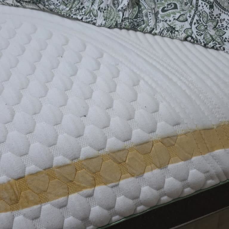 Üretim Hatası Ve Takip Eksikliği Nedeniyle Yatak Değişimi Talebi