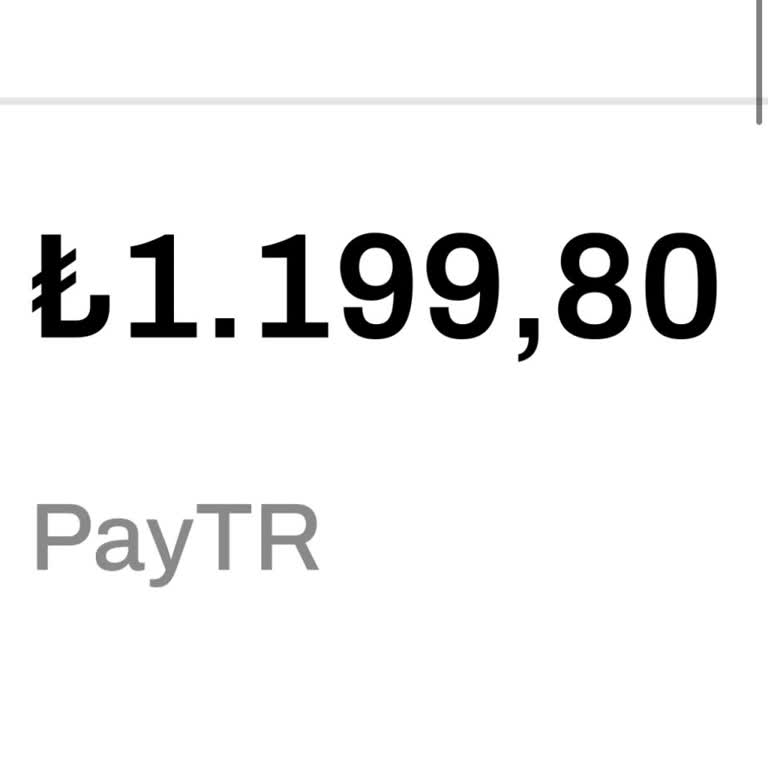 Gaus Butik Mağazası Yanıltıcı Ürün Gönderdi, İade Ücretini Ödemiyor