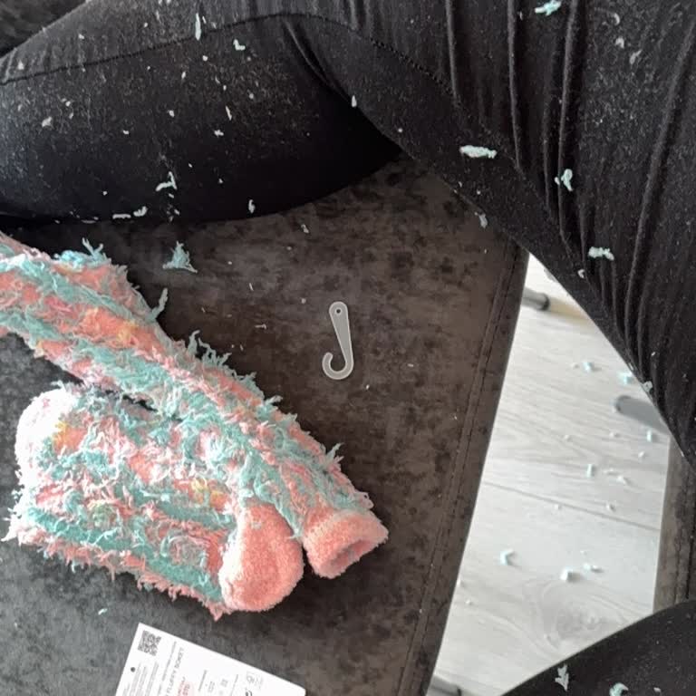 Defolu Çorapta Tekrarlayan Toz Dökülmesi Ve İade Reddi