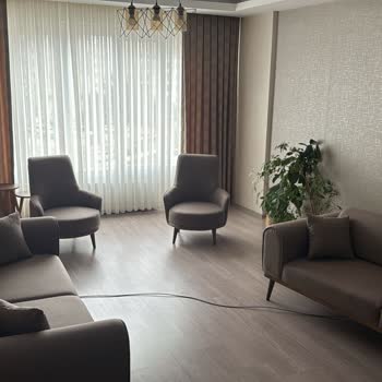 Sert Koltuk Takımı, Satıcının Haksız İade Reddi Ve Trendyol’un Yetersiz Desteği