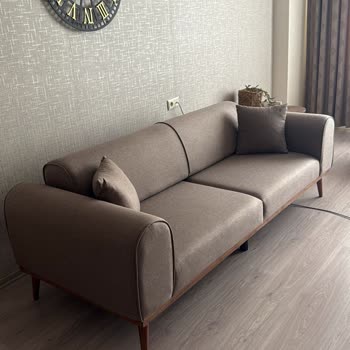 Sert Koltuk Takımı, Satıcının Haksız İade Reddi Ve Trendyol’un Yetersiz Desteği