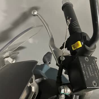 Sym Motosikletimi Kullanamıyorum