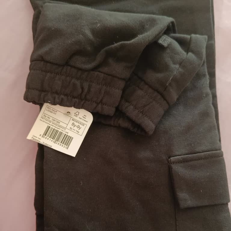 LCW Yanlış Ve Eksik Ürün Gönderimi, Hasarlı Kargo Ve Müşteri Hizmetinde Cevapsızlık!