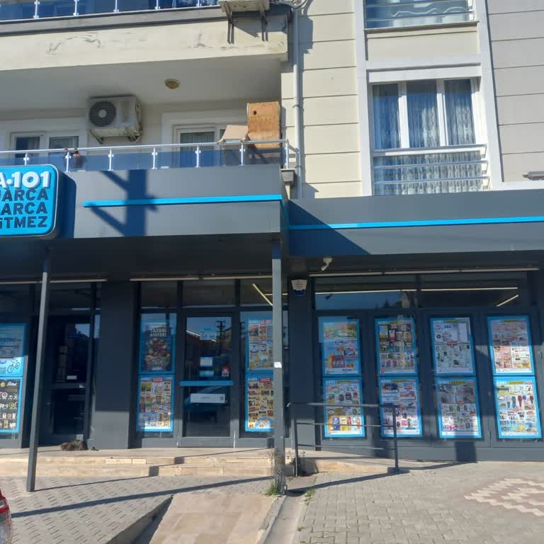 A101'de İzinsiz 4246 TL Çekim ve Geciken İade Şikayeti