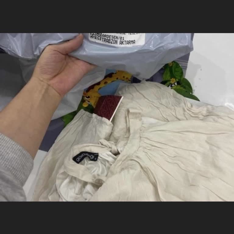 Yanlış Ürün Gönderildi, Satıcı Engelledi, İade Onayı Bekleniyor