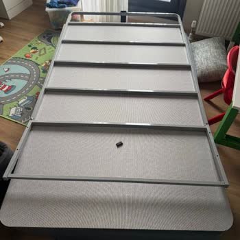 Yataş İnce Profil Bazanın Kapak Yırtılması, Servis Ücreti Talebi Kabul Edilemez