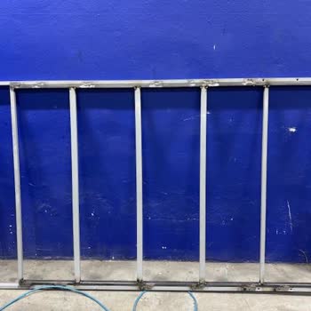 Yataş İnce Profil Bazanın Kapak Yırtılması, Servis Ücreti Talebi Kabul Edilemez