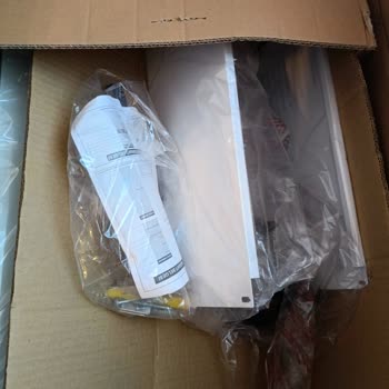 Yanlış Renkli Davlumbaz Ve Eksik Oyun Kolu Teslimatıyla Yaşanan Mağduriyet