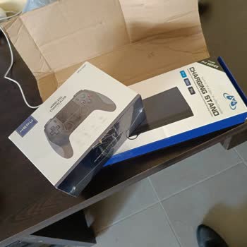 Yanlış Renkli Davlumbaz Ve Eksik Oyun Kolu Teslimatıyla Yaşanan Mağduriyet