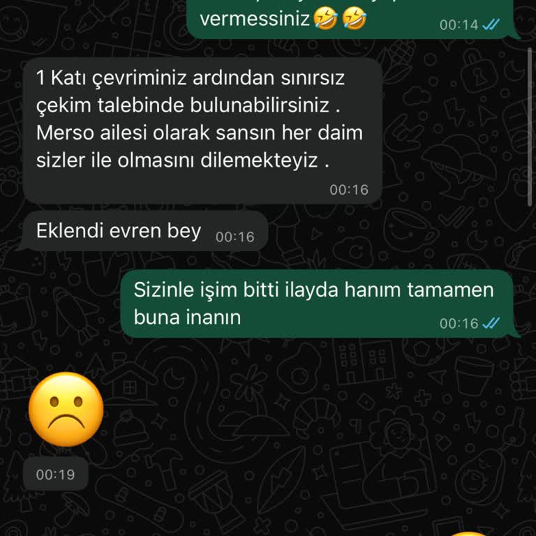 Bonus Koşulunun Değiştirilmesiyle 20.000 TL Çekildi, İade Talebi