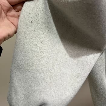Zara Çocuk Ceketi Kumaş Kalitesi Sorunu Ve Değişim Talebi