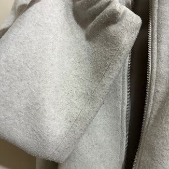 Zara Çocuk Ceketi Kumaş Kalitesi Sorunu Ve Değişim Talebi