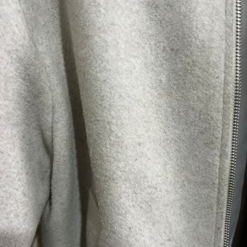 Zara Çocuk Ceketi Kumaş Kalitesi Sorunu Ve Değişim Talebi