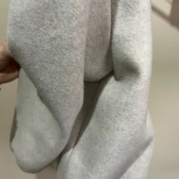 Zara Çocuk Ceketi Kumaş Kalitesi Sorunu Ve Değişim Talebi