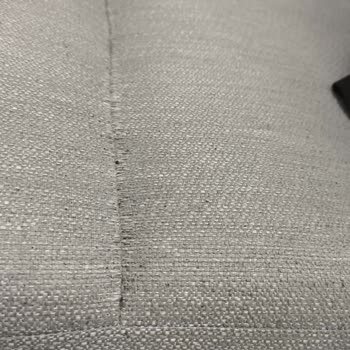 Kelebek Mobilya’da Tekrar Eden Kumaş Sorunları Ve Servis İhmali