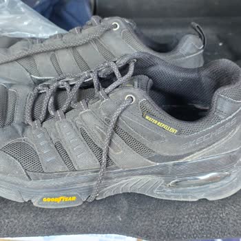 Skechers Sneaker’larda Kalite Sorunu Ve İade Reddi