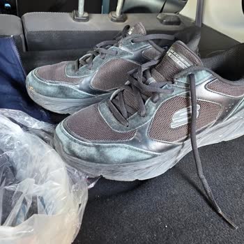 Skechers Sneaker’larda Kalite Sorunu Ve İade Reddi