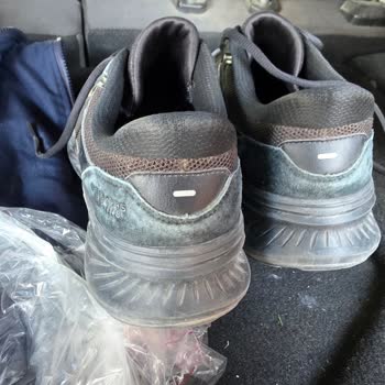 Skechers Sneaker’larda Kalite Sorunu Ve İade Reddi