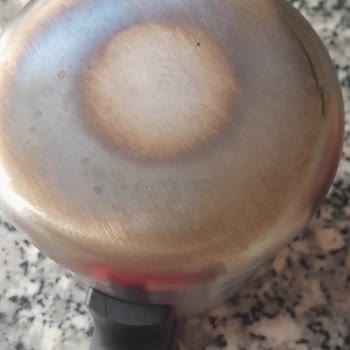 Beko Bakır Rengine Dönmüş Kahve Makinesi Ve Rahatsız Edici Koku: Yeni Ürün Talebi