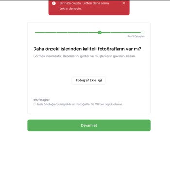 Hesabımda Kısıtlama Ve 3000 TL Bakiyenin İadesi Talebi