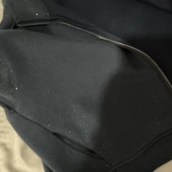 Simli Hırkada Simlerin Hızla Dökülmesi Ve Dayanıklılık Sorunu