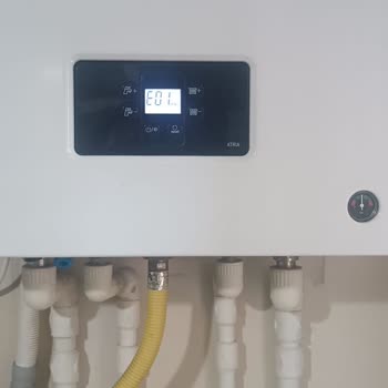 Kombimde Tekrarlayan Arıza Ve Isınma Sorunu Nedeniyle Mağduriyet