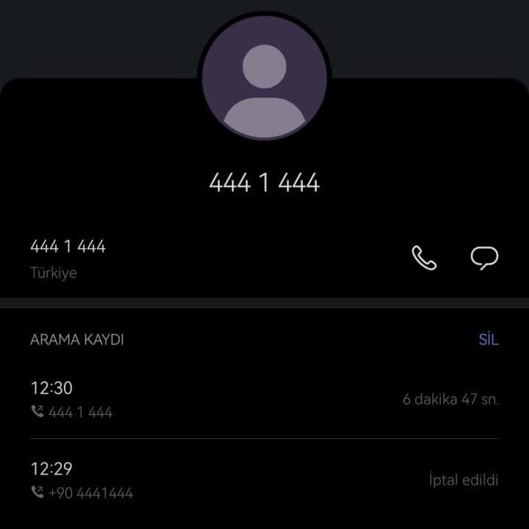 Maaş Günüme Uygun Olmayan Fatura Kesim Tarihi, Esneklik Talebi