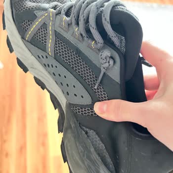 Skechers Max Protect Ayakkabısının Kısa Sürede Açılması Ve Tüketici Mağduriyeti