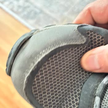 Skechers Max Protect Ayakkabısının Kısa Sürede Açılması Ve Tüketici Mağduriyeti