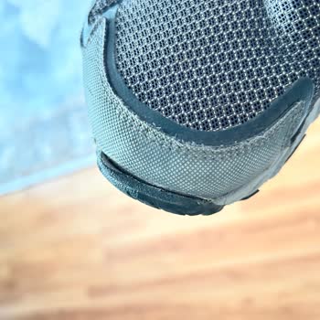 Skechers Max Protect Ayakkabısının Kısa Sürede Açılması Ve Tüketici Mağduriyeti