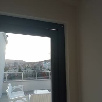 Eki aç