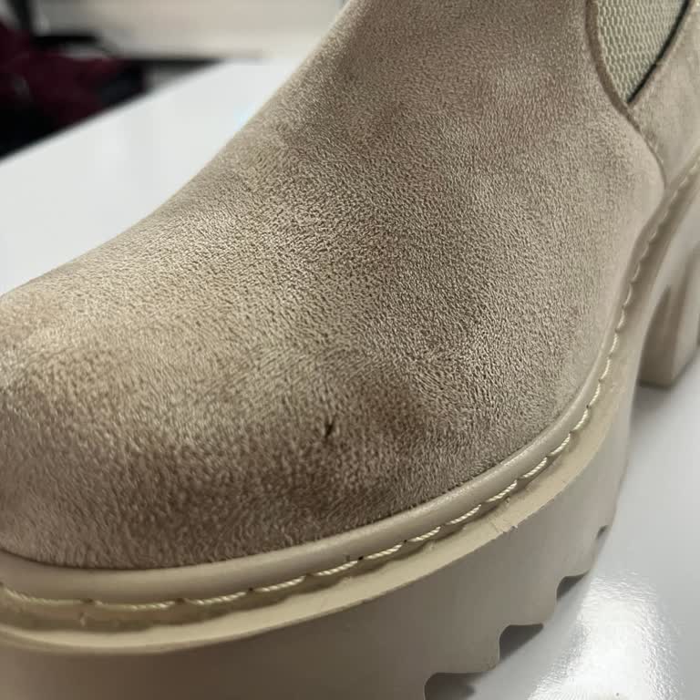 Defolu Botlar Ve Müşteri Hizmetlerine Ulaşılamaması Nedeniyle İade Talebi