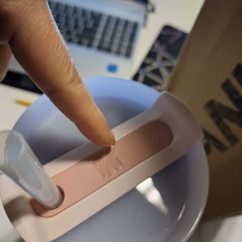 Stanley Tumbler Kapak Sorunu Ve Yanıltıcı Renk Değişimi!