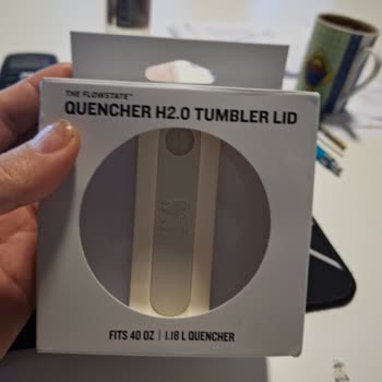 Stanley Tumbler Kapak Sorunu Ve Yanıltıcı Renk Değişimi!