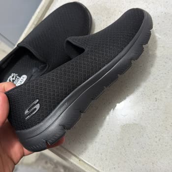 Amazon Yanlış Model Ayakkabı Gönderimi Ve Değişim Talebi!