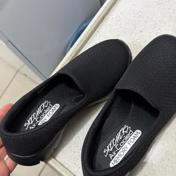 Amazon Yanlış Model Ayakkabı Gönderimi Ve Değişim Talebi!