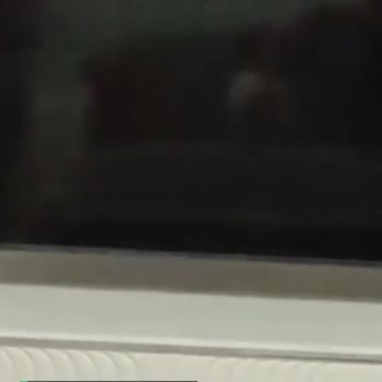 Samsung 50au8000 Model TV Arızası!