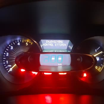 Esenyurt’ta Derin Çukur Araç Arızası Ve Masraf Talebim